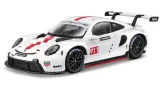 porsche-911-rsr-white-bburago-stan-nowy