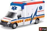 ambulans-bburago-marka-bburago