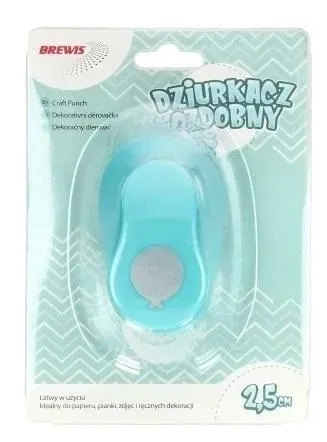 dziurkacz-ozdobny-balon-25cm-mix
