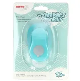 dziurkacz-ozdobny-balon-25cm-mix-stan-nowy