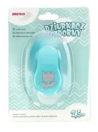 dziurkacz-ozdobny-tulipan-25cm-mix