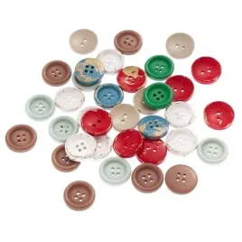 drewniane-guziki-2cm-35szt