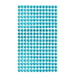 krysztalki-samoprzylepne-blue-6mm-260szt