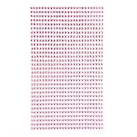 krysztalki-samoprzylepne-light-pink-3mm-806szt