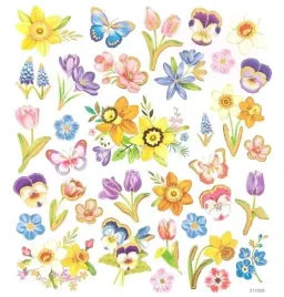 naklejki-kwiaty-35szt