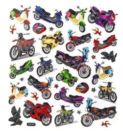 naklejki-motocykle-34szt