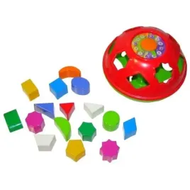 sorter-ufo
