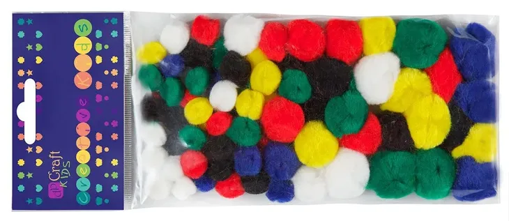 pompony-akrylowe-78szt-mix-liczba-sztuk-78-szt