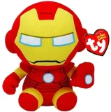 beanie-babies-marvel-iron-man-15cm-stan-nowy