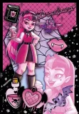 puzzle-150-monster-high-draculaura-kolekcja-monster-high