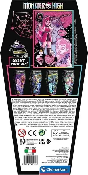 puzzle-150-monster-high-draculaura-liczba-elementow-150