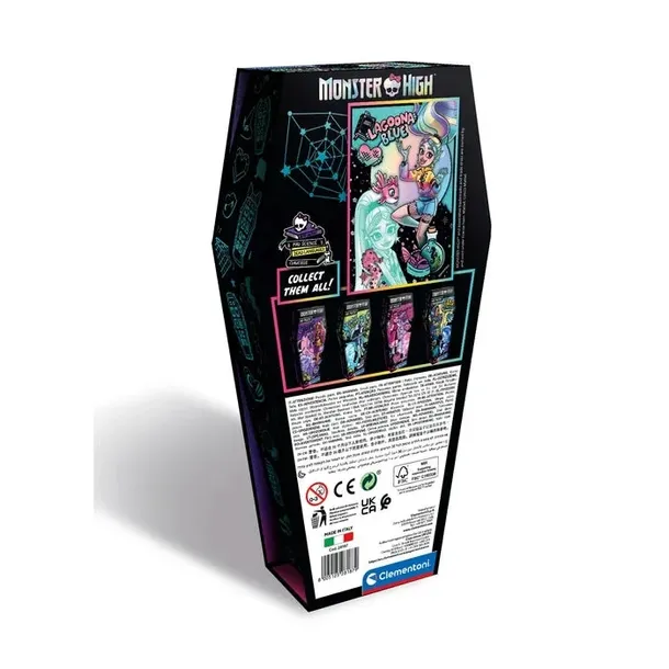 puzzle-150-monster-high-lagoona-blue-marka-clementoni