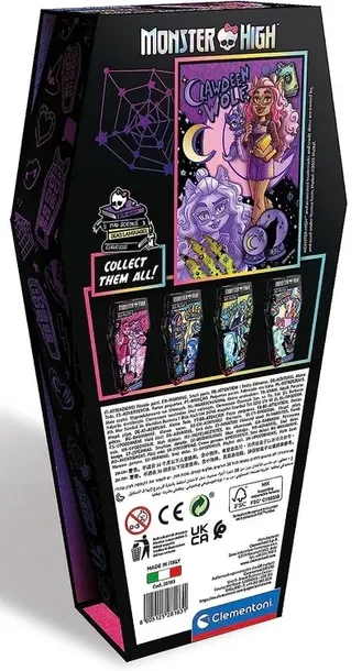 puzzle-150-monster-high-clawdeen-wolf-marka-clementoni