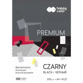 blok-techniczny-czarny-a4-10k-premium-happy-color