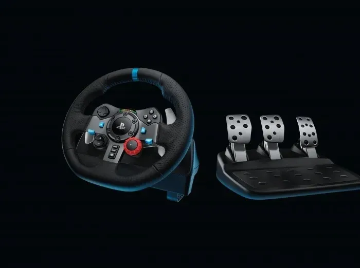 kierownica-logitech-941-000112-pc-ps3-ps4-stan-nowy-waga-z-opakowaniem-7-4-kg