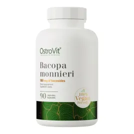 ostrovit-bacopa-monnieri-90-tabs-pamiec-ekstrakt-bakopa-drobnolistna-200-mg