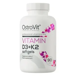 ostrovit-witamina-d3-k2-90-kapsulek-softgel-witamina-d3