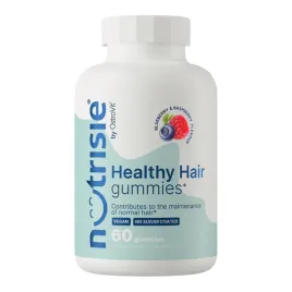 ostrovit-nutrisie-zelki-na-mocne-zdrowe-wlosy-60-szt-biotyna-cynk-wit-adec