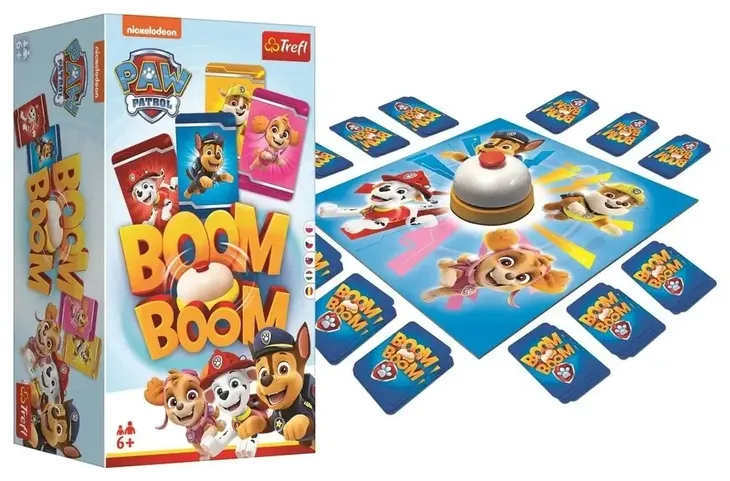 trefl-gra-boom-boom-psi-patrol-czas-rozgrywki-do-30-minut