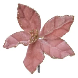 aksamitna-poinsencja-na-klipsie-gwiazda-betlejemska-na-choinke-11-cm