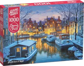 cherrypazi-puzzle-amsterdam-at-night-1000-elementow