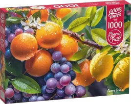 cherrypazi-puzzle-sunny-fruits-1000-elementow