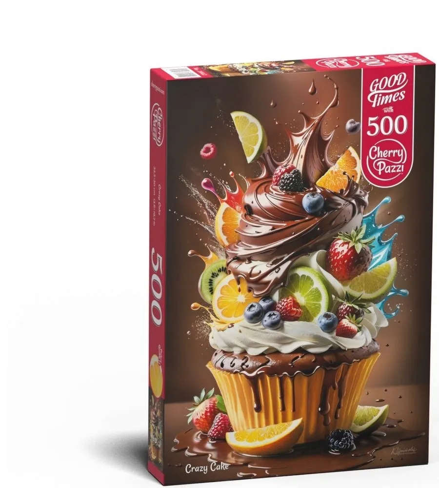 Grafika w opisie produktu