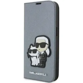 karl-lagerfeld-klbkp14xsankcpg-iphone-14-pro-max-6-7-bookcase-srebrny-silv