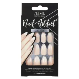 sztuczne-paznokcie-ombre-nude-migdal-ombre-fade-nail-addict-ardell-l-28szt