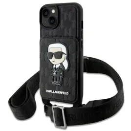karl-lagerfeld-klhcp14scsakhpkk-iphone-14-6-1-hardcase-czarny-black-crossb