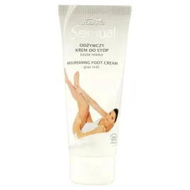 joanna-sensual-odzywczy-krem-do-stop-kozie-mleko-100g
