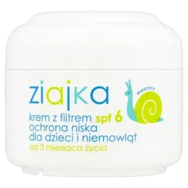 ziajka-krem-z-filtrem-spf6-dla-dzieci-i-niemowlat-od-3-miesiaca-zycia-50ml