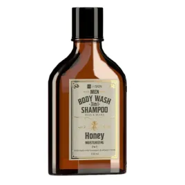 men-whisky-zel-do-mycia-ciala-i-szampon-do-wlosow-i-brody-3w1-honey-100ml