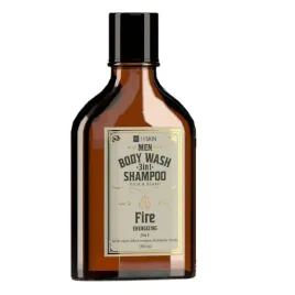 men-whisky-zel-do-mycia-ciala-i-szampon-do-wlosow-i-brody-3w1-fire-100ml