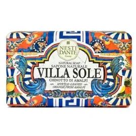 villa-sole-chinotto-di-amalfi-naturalne-mydlo-w-kostce-250g