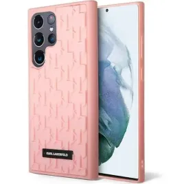 karl-lagerfeld-klhcs23lrupklpp-s23-ultra-s918-hardcase-rozowy-pink-3d-monog