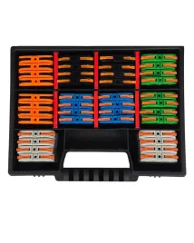 szybkozlaczka-elektryczna-tac-zestaw-kv121-40-sztuk