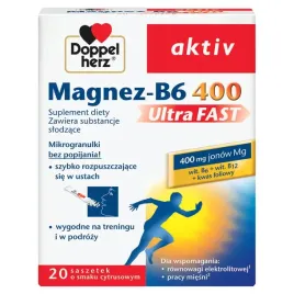 doppelherz-aktiv-magnez-b6-400-ultrafast-20-saszetek