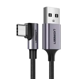 kabel-usb-do-usb-c-katowy-ugreen-us284-3a-3m