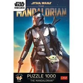 puzzle-1000-premium-ukladanka-star-wars-gwiezdne-wojny-mandelorian-trefl