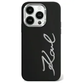 karl-lagerfeld-klhcp15lscmsmvk-iphone-15-pro-6-1-czarny-black-hardcase-sil