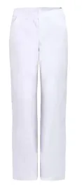 damskie-spodnie-lekarskie-biale-niski-stan-w-6c-anilon-s