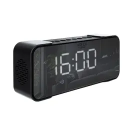 ad-1190-silver-radiobudzik-bezprzewodowy