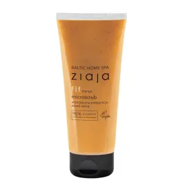 ziaja-baltic-home-spa-fit-mango-microscrub-pielegnacja-przed-sauna-190ml