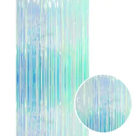 kurtyna-na-drzwi-classic-opalizujaca-blekitny-godan-100-x-200-cm
