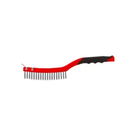 szczotka-druciana-ze-stali-nierdzewnej-3x19-rzedow-l340mm-proline-32623
