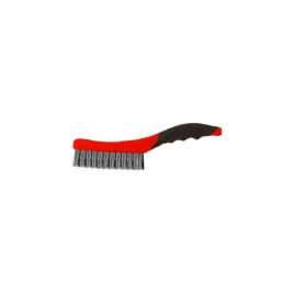 szczotka-druciana-ze-stali-nierdzewnej-4x16-rzedow-l260mm-proline-32624