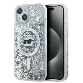 karl-lagerfeld-klhmp15slgchsgh-iphone-15-14-13-6-1-hardcase-transparen