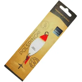 polsping-wahadlowka-alga-2-21g-red-head-blacha