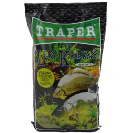 traper-zaneta-secret-zielony-marcepan-lin-karas-1kg